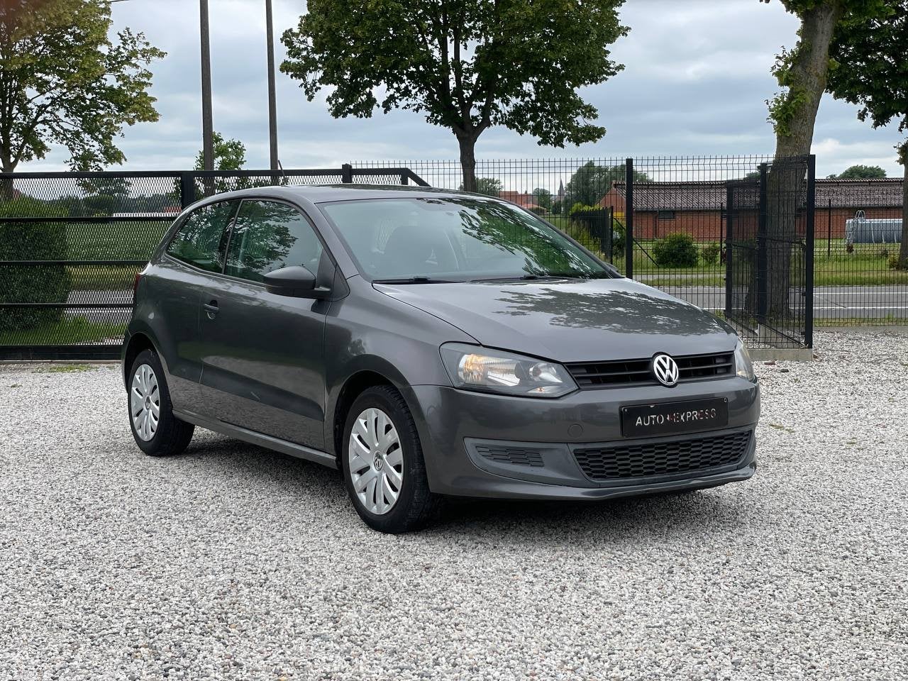 Volkswagen , Vw Polo, Autos, Achat, USB, 96 g/km, Entreprise
