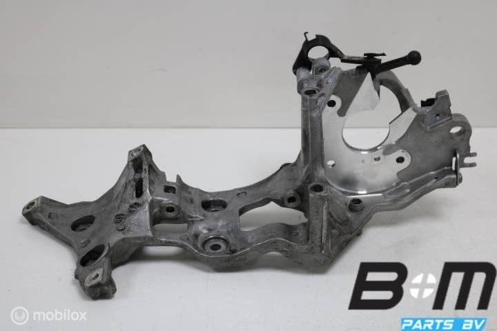 Steun voor aircopomp en dynamo Audi A6 4K 05L903143, Utilisé