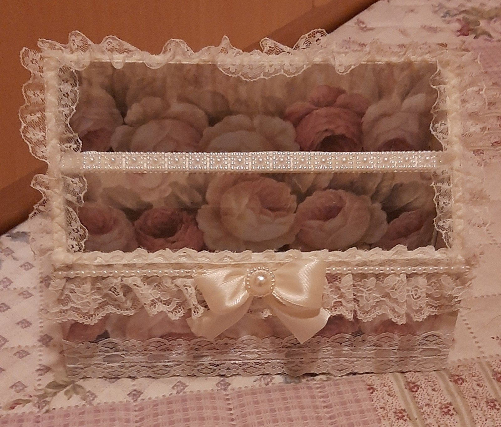 Boites décoratives 15 eur pièce, Enlèvement ou Envoi