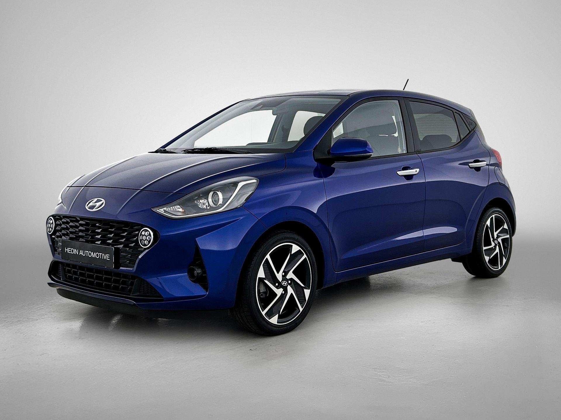 Hyundai i10 1.0 Twist AMT (automatique), Autos, Achat, 924 kg, https://public.car-pass.be/vhr/848599aa-a25b-495b-882a-5d2bbd9ef169
