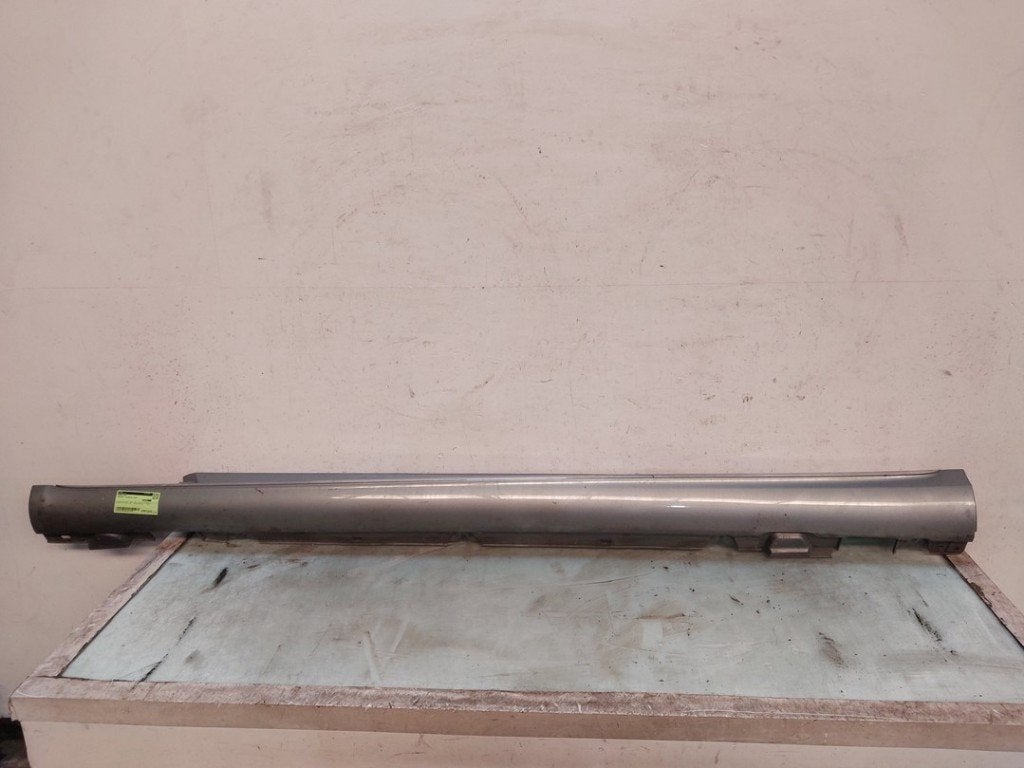 SIDESKIRT LINKS Mercedes-Benz C Estate (S205), Dhr. J. Ham, Gebruikt, Mercedes-Benz, Administratie@autoham.nl