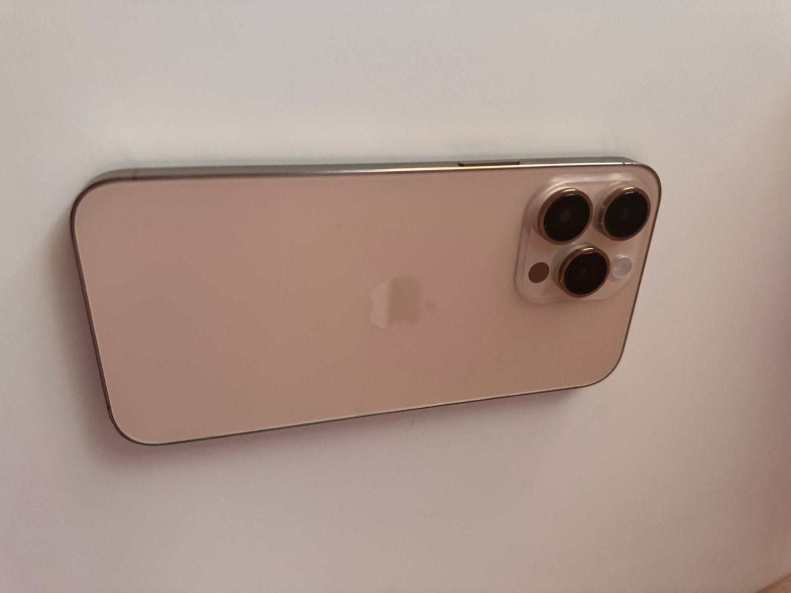 iphone 14 pro max gold, Télécoms, Téléphonie mobile | Apple iPhone, Enlèvement, Comme neuf, IPhone 14