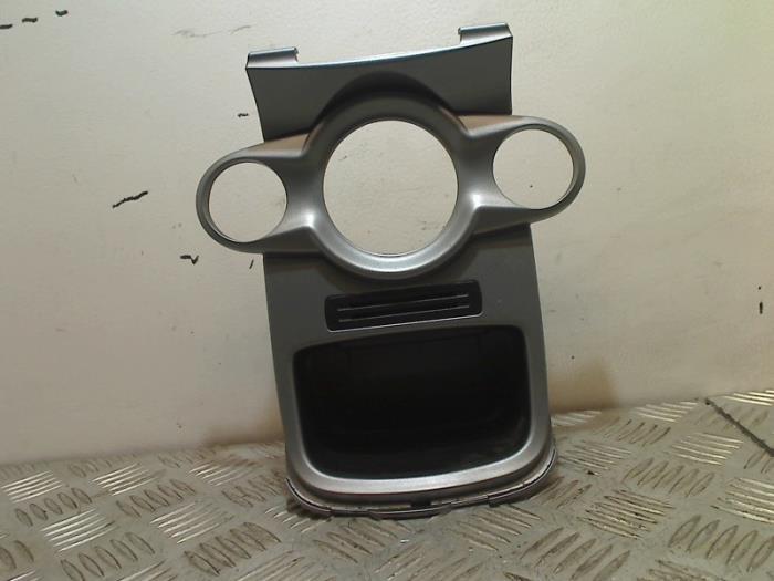 Dashboard deel van een Ford Fiesta, Gebruikt, -, -, Ophalen of Verzenden