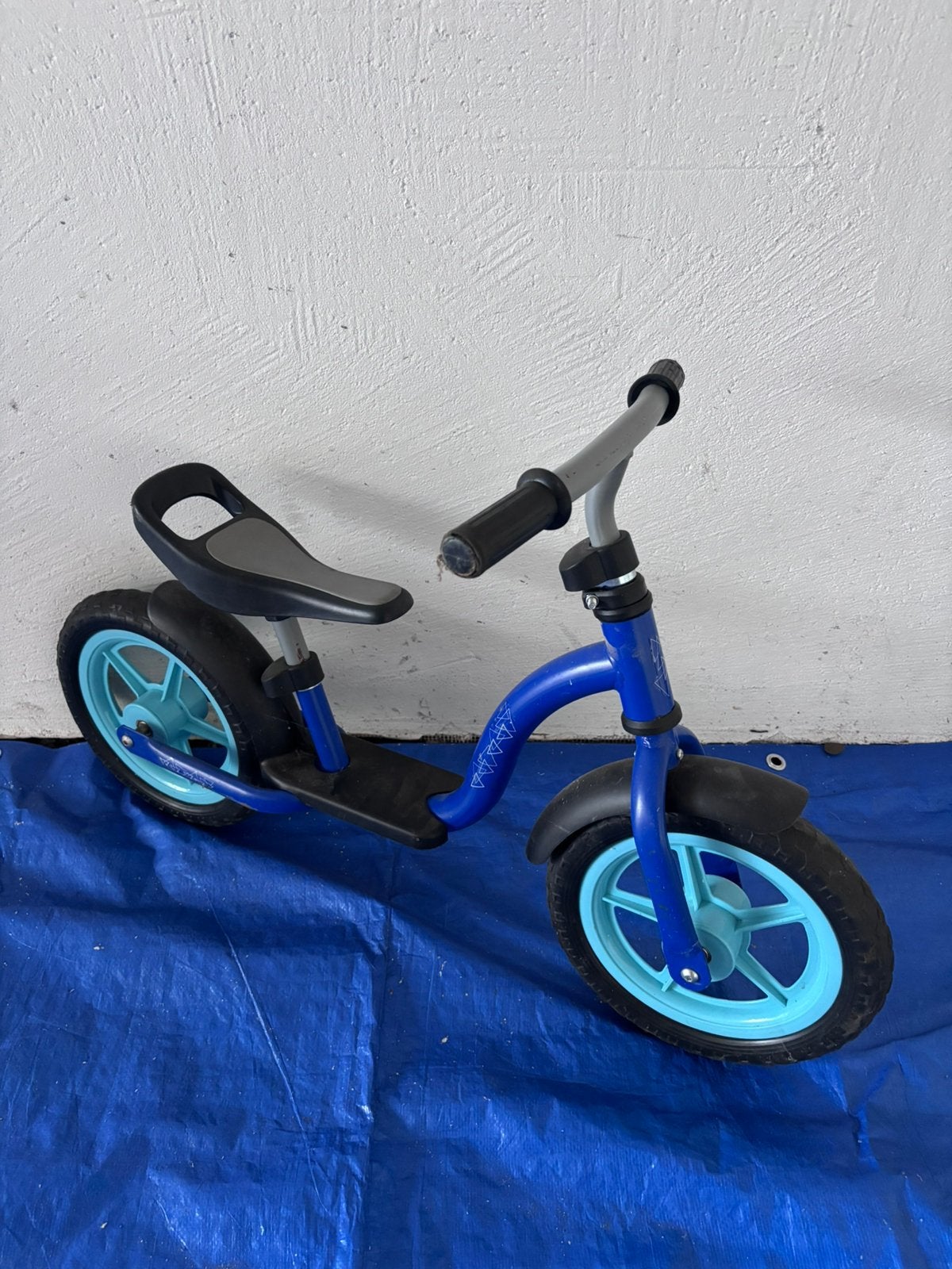 Loopfiets, Ophalen, Zo goed als nieuw, Loopfiets
