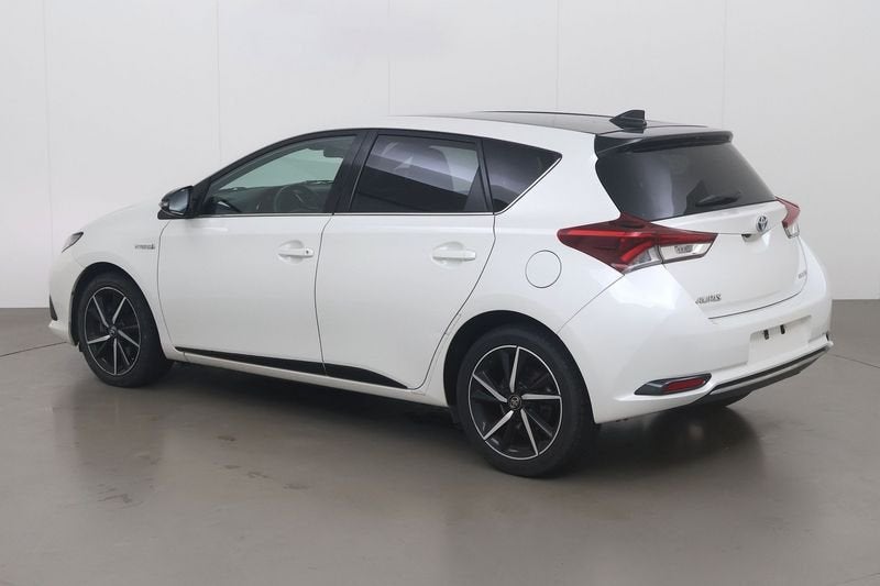 Toyota Auris HEV 1.8i active e-cvt 136 AT, Autos, 1385 kg, Achat, Euro 6, Entreprise