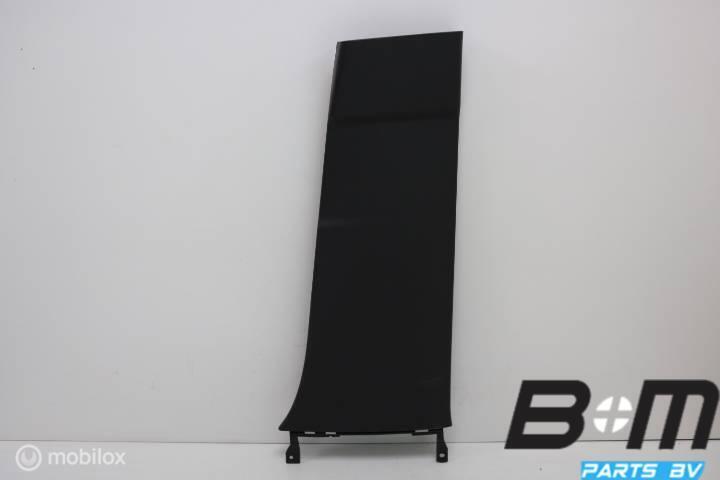 B-stijl bekleding rechts onder VW Polo 9N3, Autos : Pièces & Accessoires, Habitacle & Garnissage, Utilisé