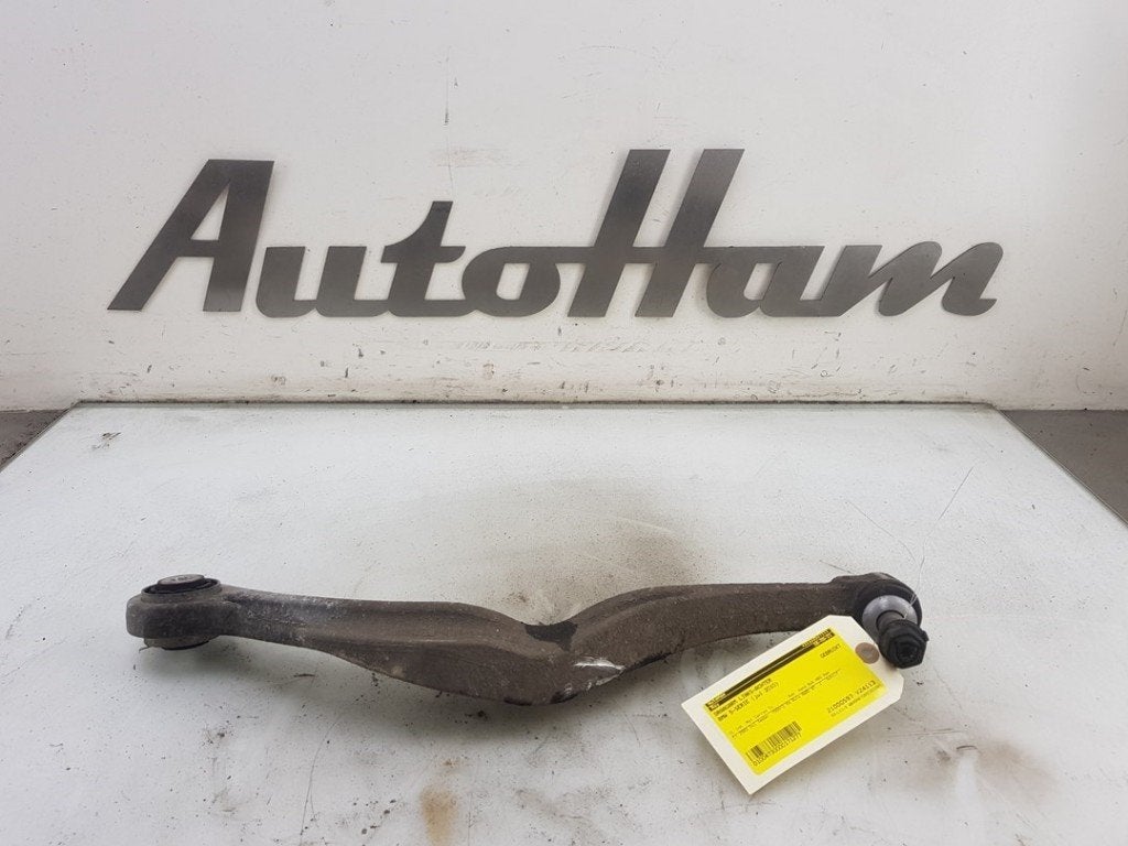 BRAS DE SUSPENSION ARRIÈRE GAUCHE BMW (|33326779847|), Autos : Pièces & Accessoires, Dhr. J. Ham, Administratie@autoham.nl, Utilisé