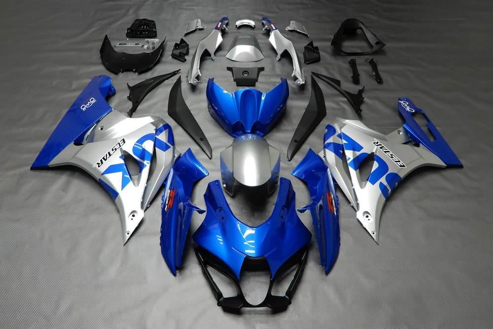 Carénage AVDB pour SUZUKI GSXR 1000 / 1000R 2017 - 2021, Enlèvement ou Envoi, Neuf