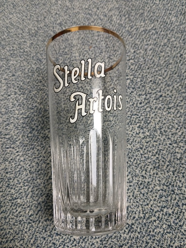Stella artois, Verzamelen, Ophalen of Verzenden, Stella Artois