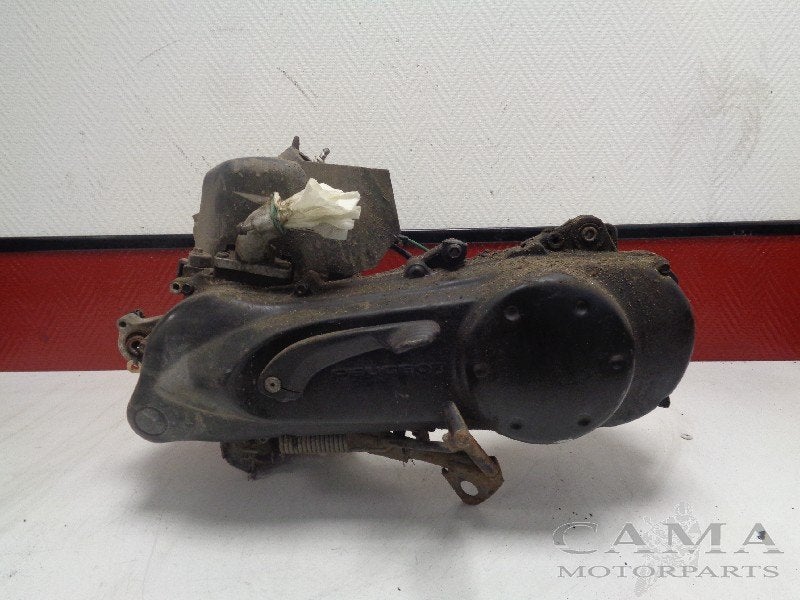MOTORBLOK Peugeot Vivacity 2T brom (01-2008/-), Kontakt-peugeot@peugeot.com, Gebruikt, Overige typen, Peugeot Deutschland GmbH