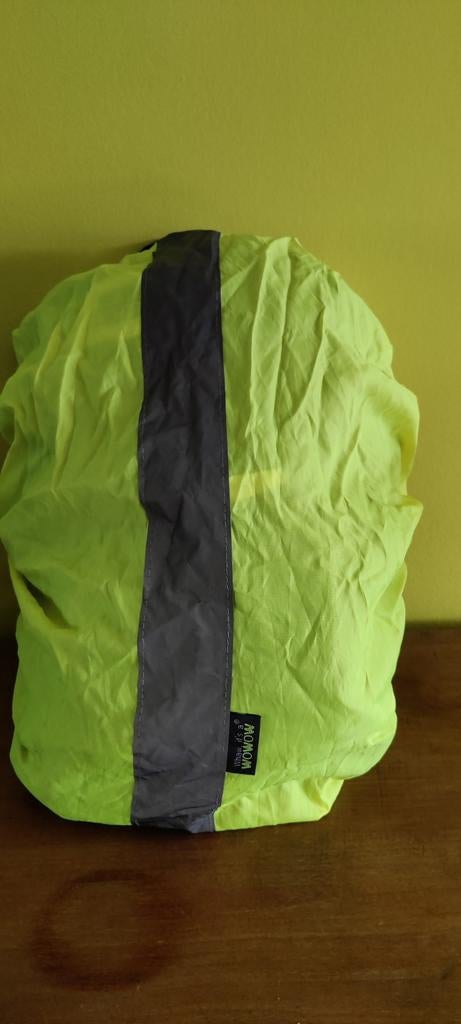 Rugzakhoes WoW WoW, Overige merken, Gebruikt, 25 tot 40 cm, Ophalen of Verzenden
