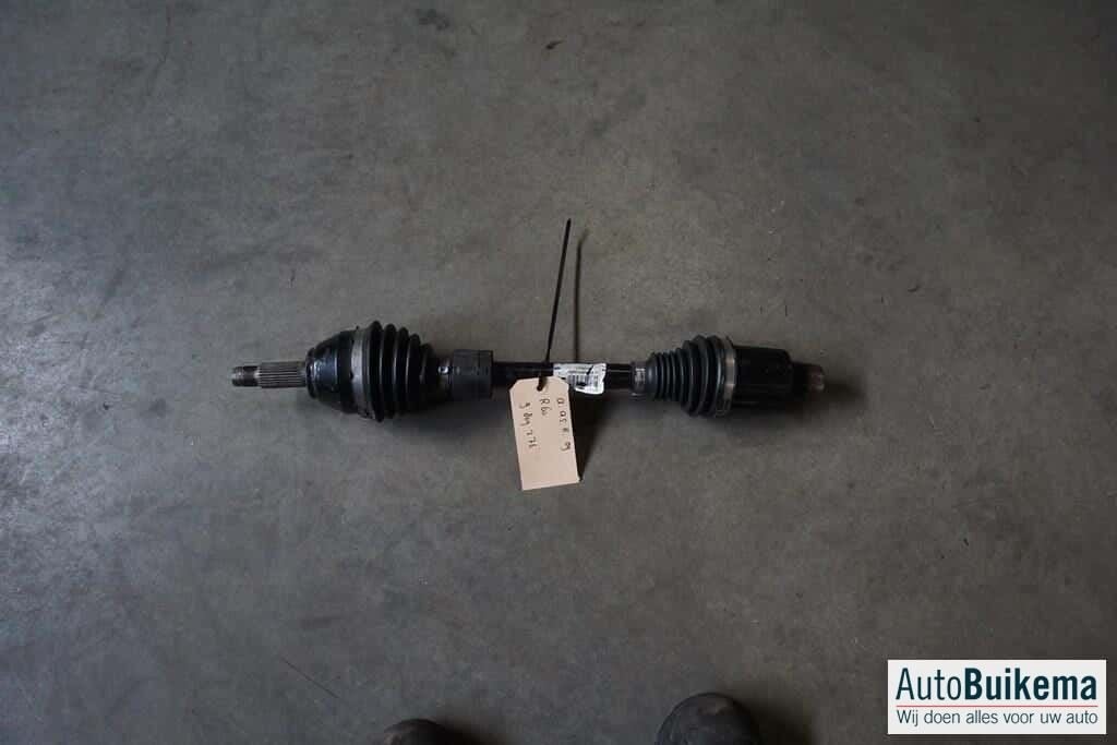 Origineel Mini R60 Aandrijfas rechts, Gebruikt, -, -, Ophalen of Verzenden
