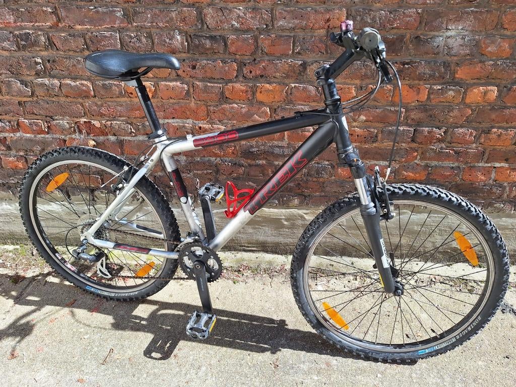 Vélo Trek 3900, Fietsen en Brommers, Ophalen, Trek