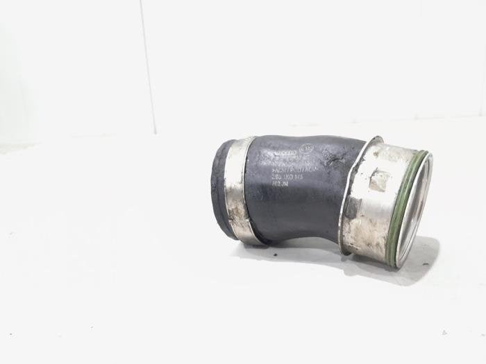 Tuyau turbo d'un Audi Q3, -, 3 mois de garantie, Audi, Utilisé