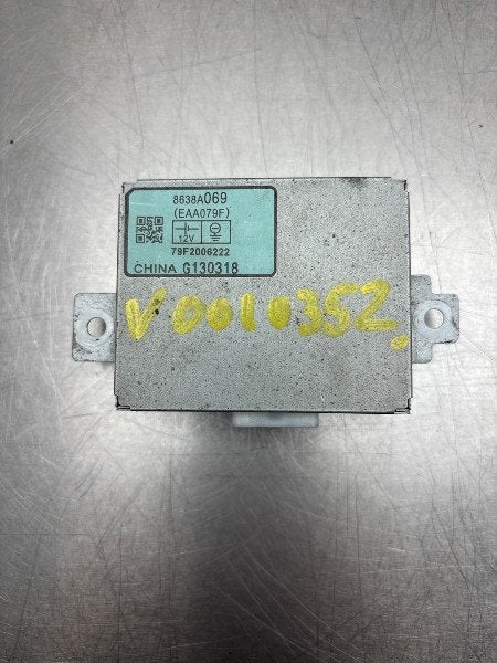 COMPUTER PDC Mitsubishi Outlander (GF / GG) (|8638A069|), Gebruikt, Mitsubishi