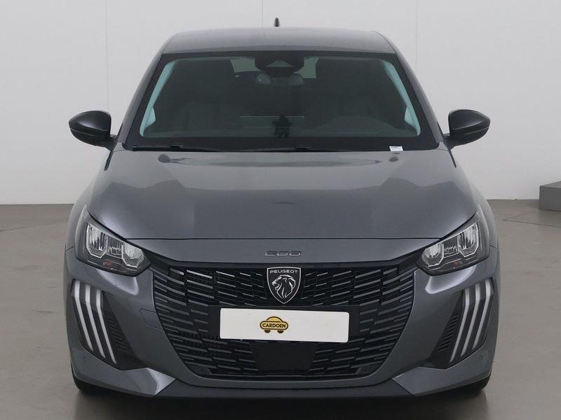Peugeot 208 1.2 Turbo Allure 100 MT, Autos, Achat, Euro 6, Entreprise, 1165 kg