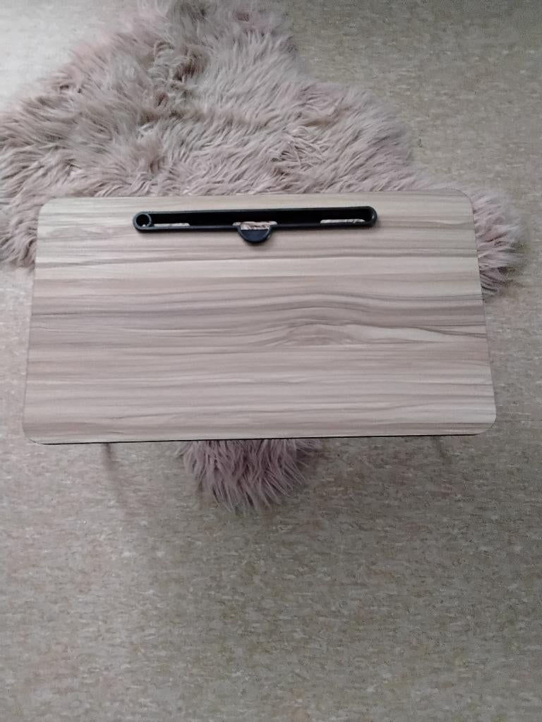 Laptoptafels nieuw 5 euro, Computers en Software, Laptoptafels, Ophalen, Nieuw