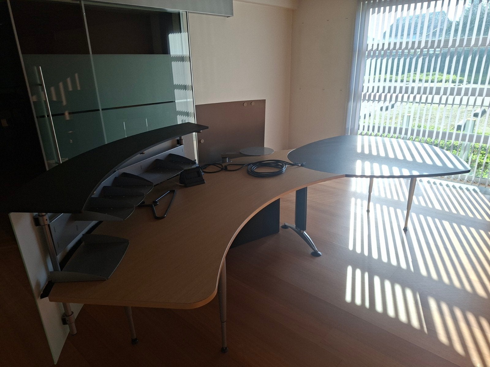 bureau, Huis en Inrichting, Ophalen