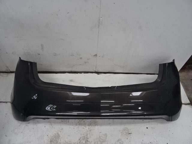 BUMPER ACHTER Opel Meriva (01-2010/03-2017), Auto-onderdelen, Gebruikt, Achter, Opel, Bumper