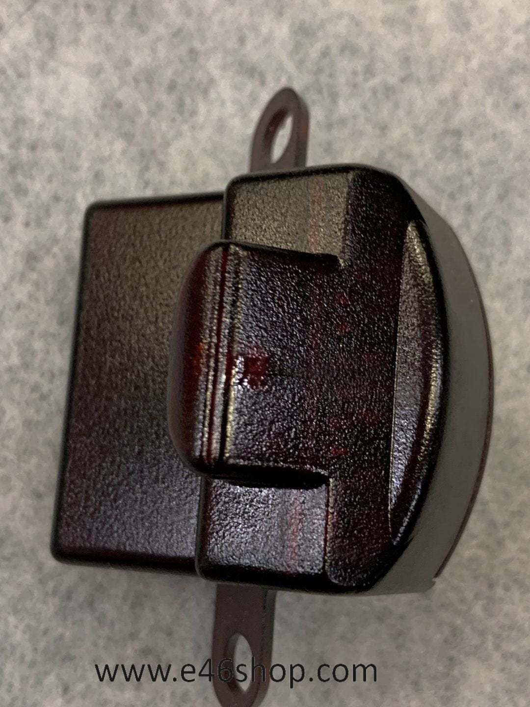 Lampje alarm BMW E34 E32 oe 66101379255 nieuw org bmw, Autos : Pièces & Accessoires, Neuf, -, -, Enlèvement ou Envoi