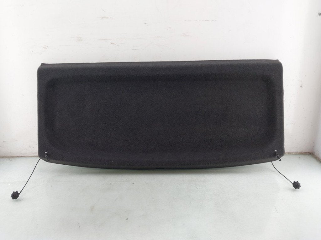 PLAGE ARRIERE Volkswagen Polo V (6R) (01-2009/05-2022), Volkswagen, Volkswagen AG, Utilisé, Kundenbetreuung@volkswagen.de