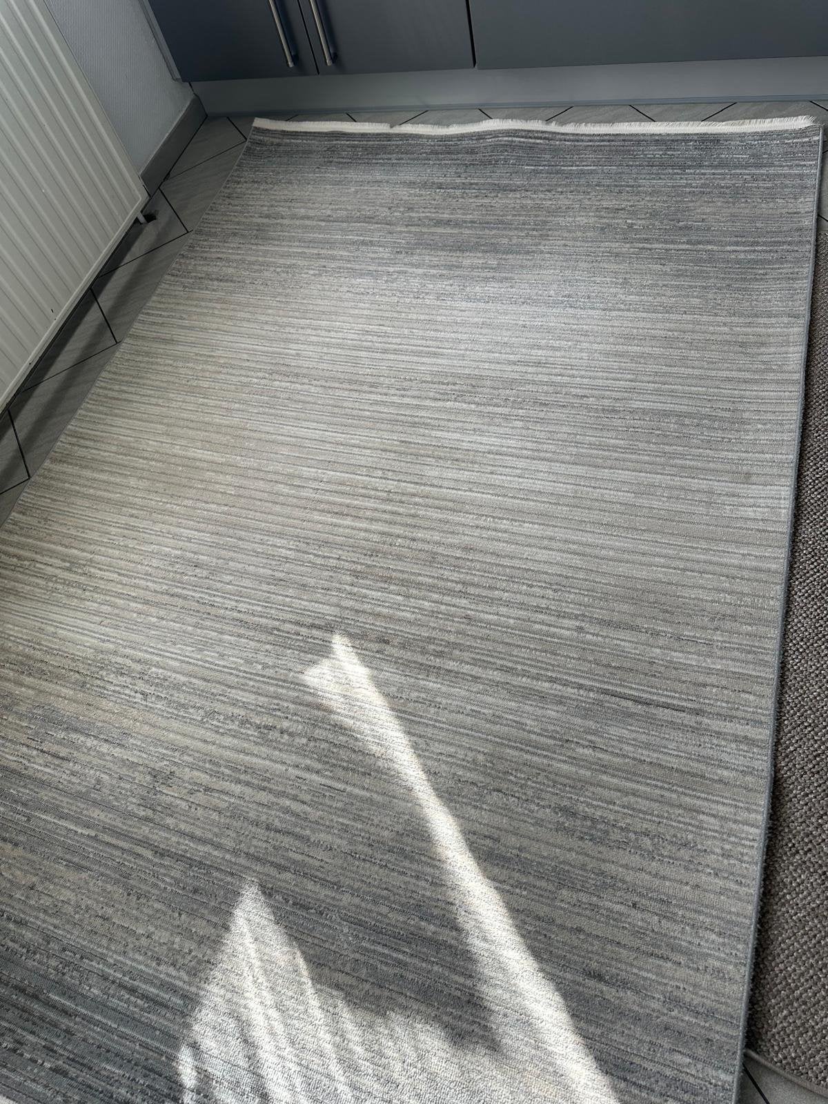 Tapis, Enlèvement