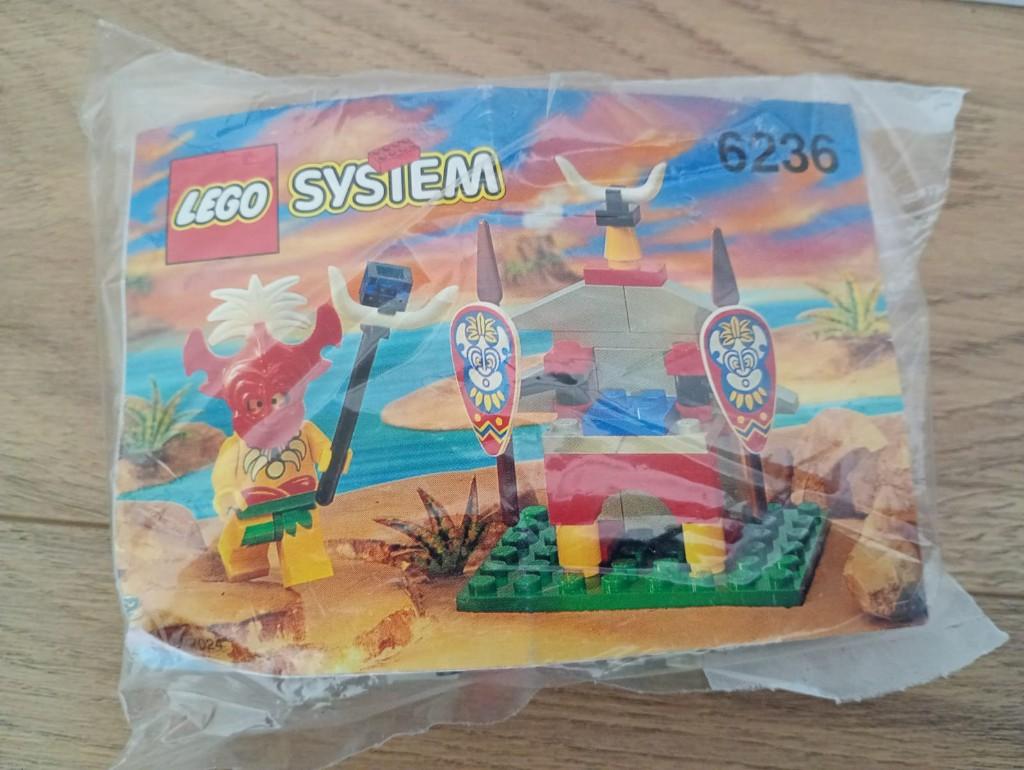 LEGO - Piraten - diverse complete sets, Gebruikt, Lego, Compleet, Complete set