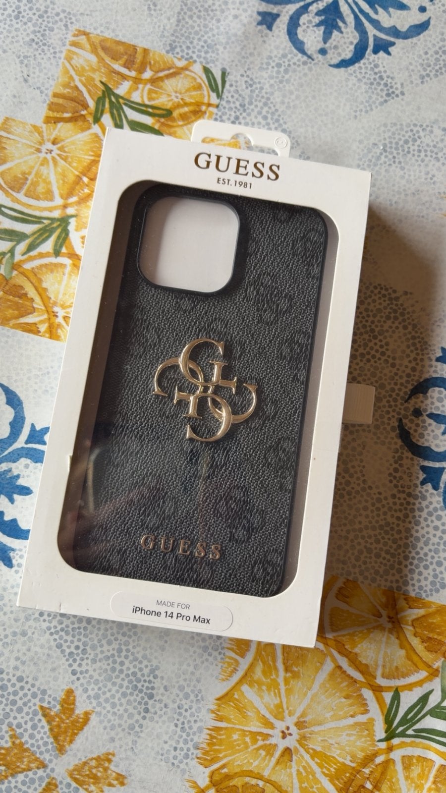 Hoesje iphone 14 pro max, Telecommunicatie, Mobiele telefoons | Hoesjes en Screenprotectors | Apple iPhone, Ophalen, Zo goed als nieuw