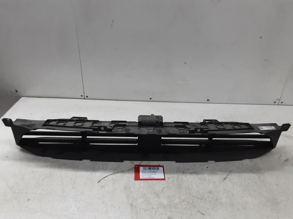 RADIATEUR GRILL BMW X4 (G02) (01-2018/06-2020) (749723104), Mevr. I. Hauben, Utilisé, BMW, Rue de l'Espoir 34 34
4030  GRIVEGNÉE, BE