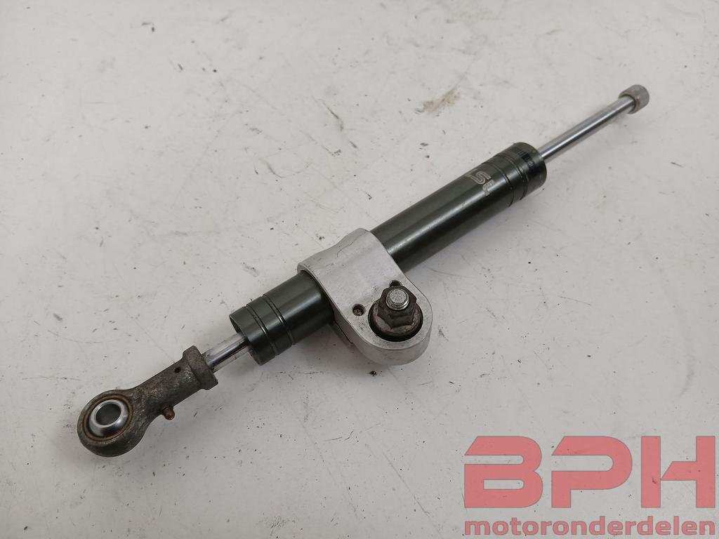 LSL stuurdemper Suzuki GSX-R 600 750 K6 K7 K8 K9 L0 2006 t/m, Motoren, Gebruikt, -, -, Ophalen of Verzenden