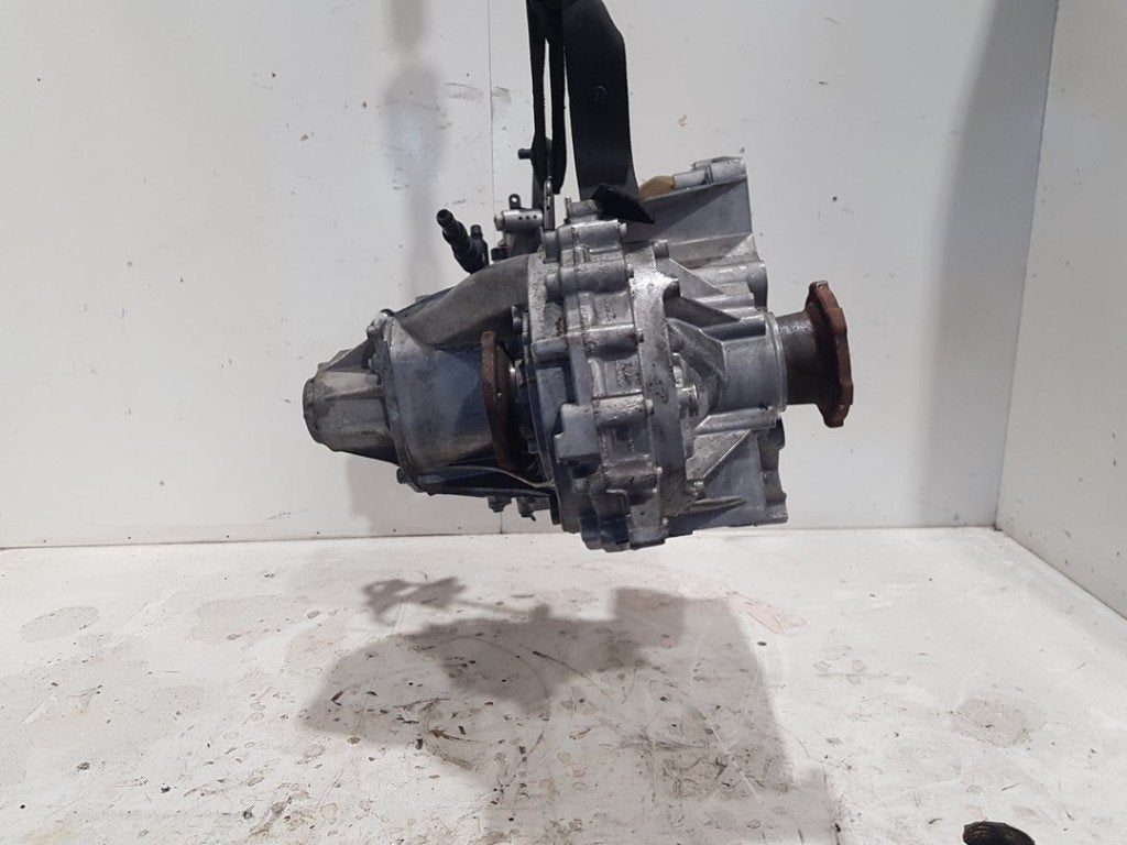BOITE DE VITESSES MANUELLE Volkswagen Golf VIII (CD1), Dhr. J. Ham, Volkswagen, Administratie@autoham.nl, Utilisé