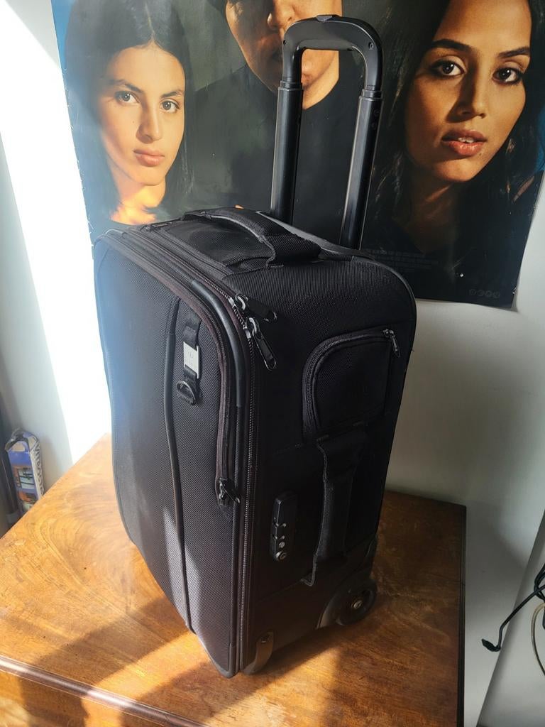 Kit Panasonic Lumix S5 + Valise + accessoires..., 1980 à nos jours, Caméra