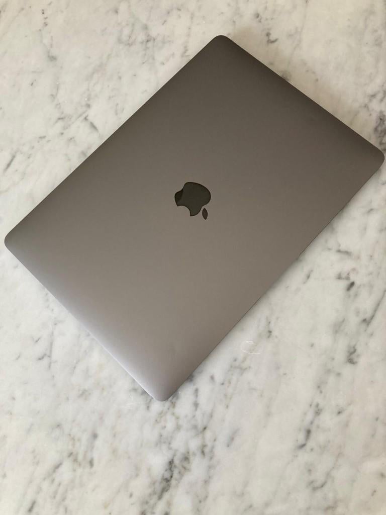 Apple MacBook Air, Computers en Software, Apple Macbooks, Zo goed als nieuw, MacBook Air, 13 inch, Onbekend, 256 GB, 8 GB, Azerty