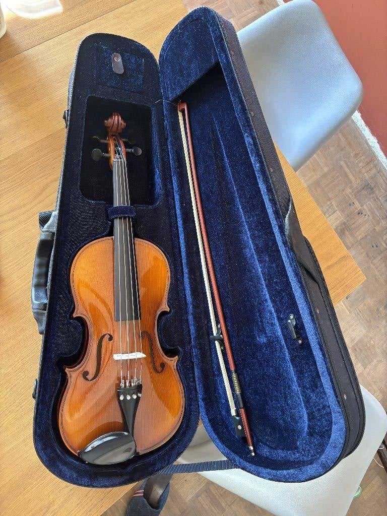 Alto Sandner, Muziek en Instrumenten, Ophalen, Zo goed als nieuw