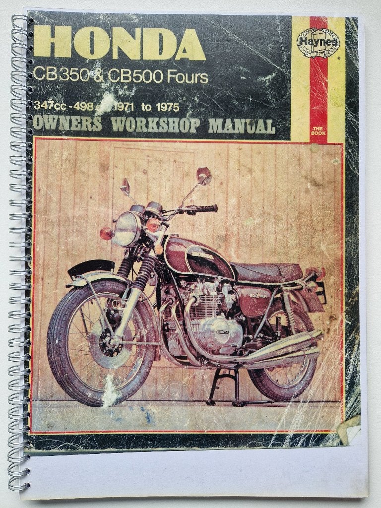 Honda, Suzuki, Yamaha service manuals, persmappen e.d, Motoren, Ophalen of Verzenden, Overige merken