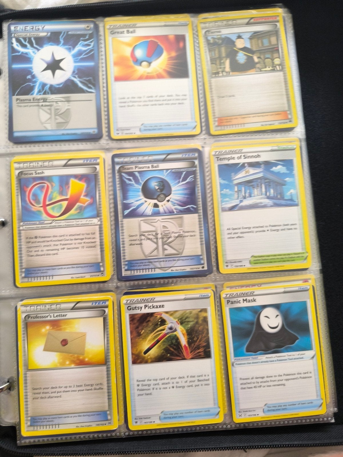 Pokémon, Enlèvement, Neuf, Cartes en vrac