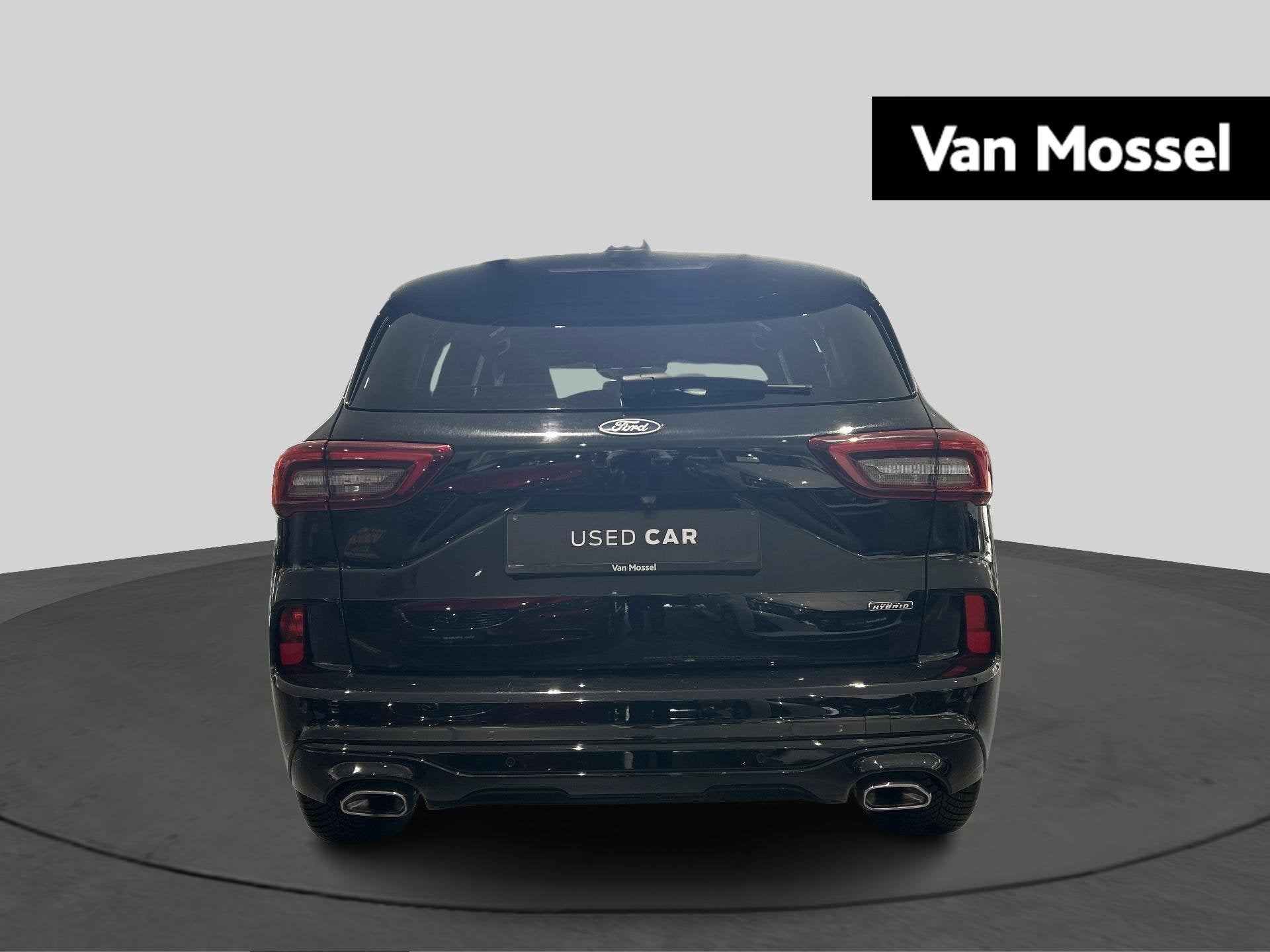 Ford Kuga NEW MODEL - ST LINE - PHEV, Auto's, Gebruikt, 4 cilinders, https://public.car-pass.be/vhr/500a757e-26c2-4a33-8f36-14018dd7312d