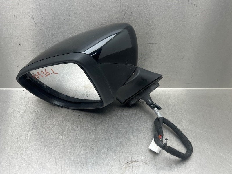 SPIEGEL LINKS Nissan Micra (K14) (|22274009006|SK401406|), Gebruikt, Germany@nissan-services.eu, Kronenweg 38
50389  Wesseling, DE