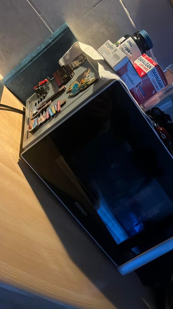 Micro-ondes VERIPART, Enlèvement, Neuf