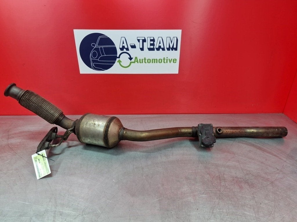 CONVERTISSEUR CATALYTIQUE MANIFOLD Caddy IV (|5Q0131701BS|), Volkswagen, Volkswagen AG, Utilisé, Kundenbetreuung@volkswagen.de
