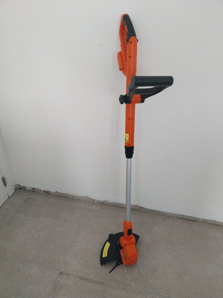Grastrimmer, Jardin & Terrasse, Coupe-bordures, Neuf, Enlèvement, 10 à 30 cm, Batterie