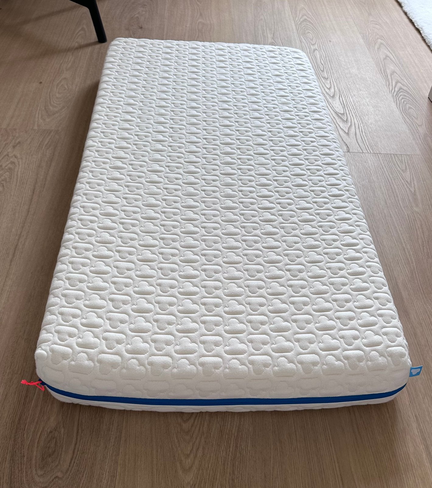 Aerosleep pakket (matras + matrasbeschermer + hoeslaken), Ophalen, Zo goed als nieuw, Matras