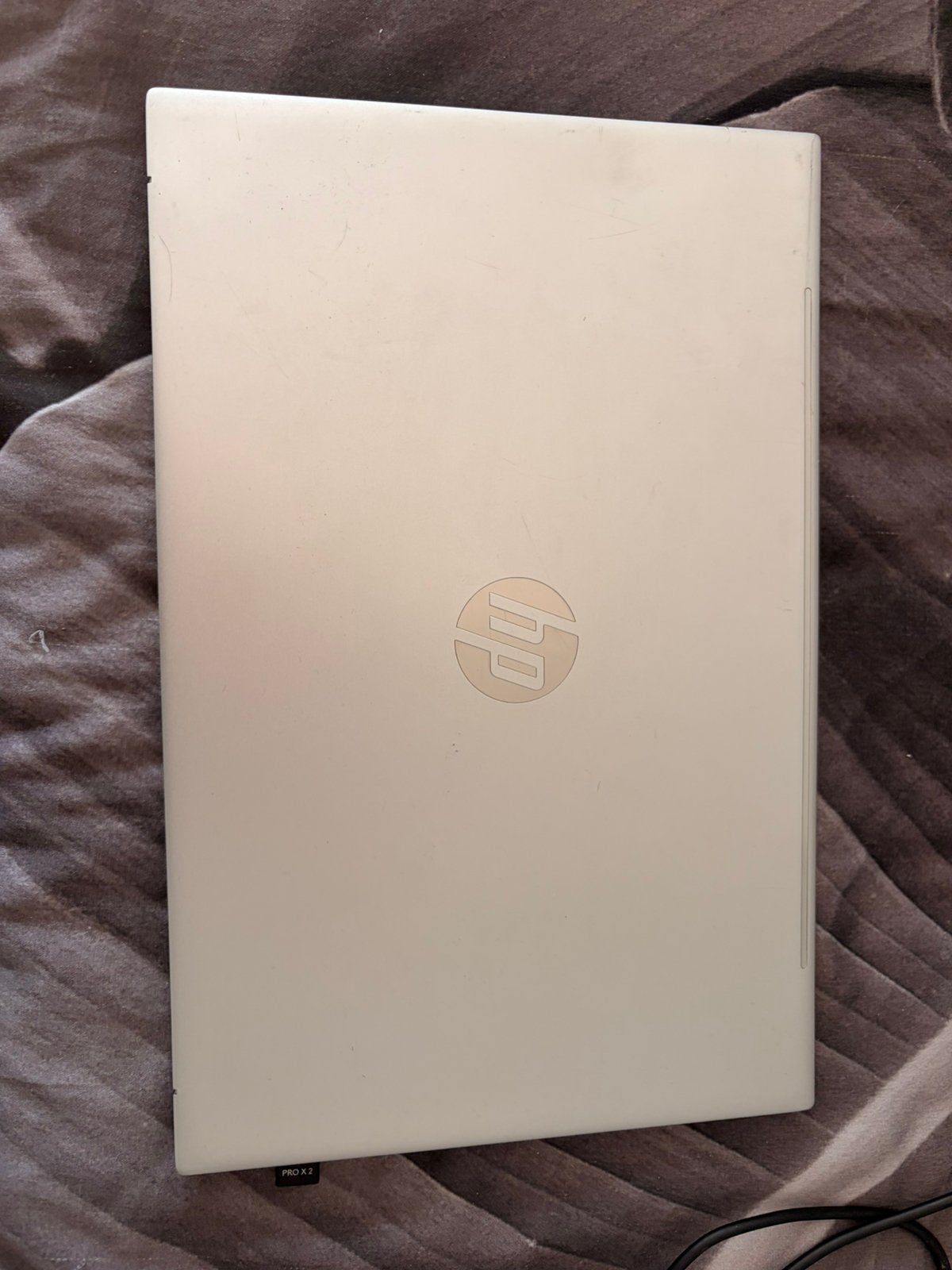 Laptop HP pavilion 15, Ophalen, Gebruikt