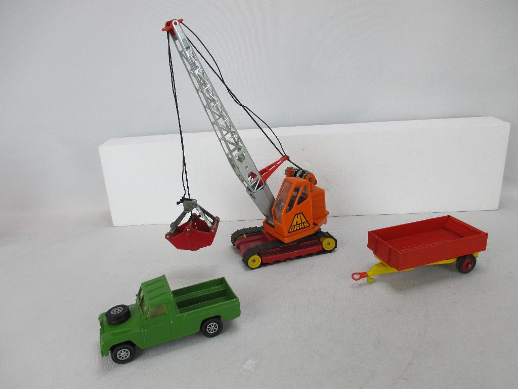 modelauto 1.43 Corgi, Enlèvement ou Envoi, Comme neuf, Autres types, Corgi