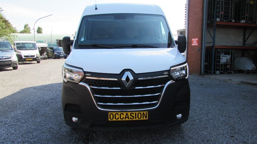 RENAULT MASTER.L3.H2.ANNEE 2022.BOIT AUTO 16950€, Autos, Camionnettes & Utilitaires, Achat, Euro 6, Entreprise, 3 places