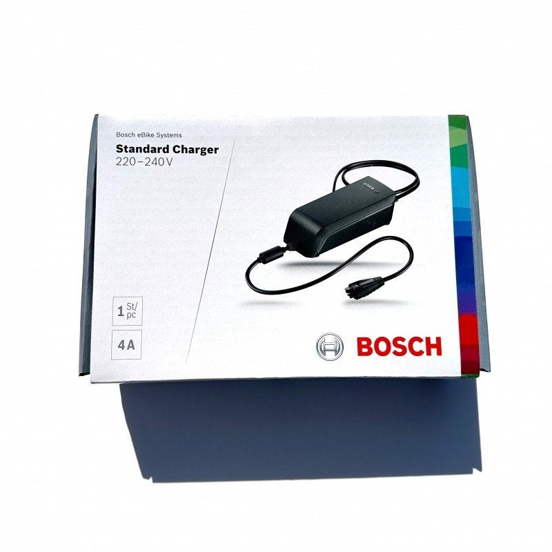 Charger bosch lader 36v 4Ampere, Ophalen