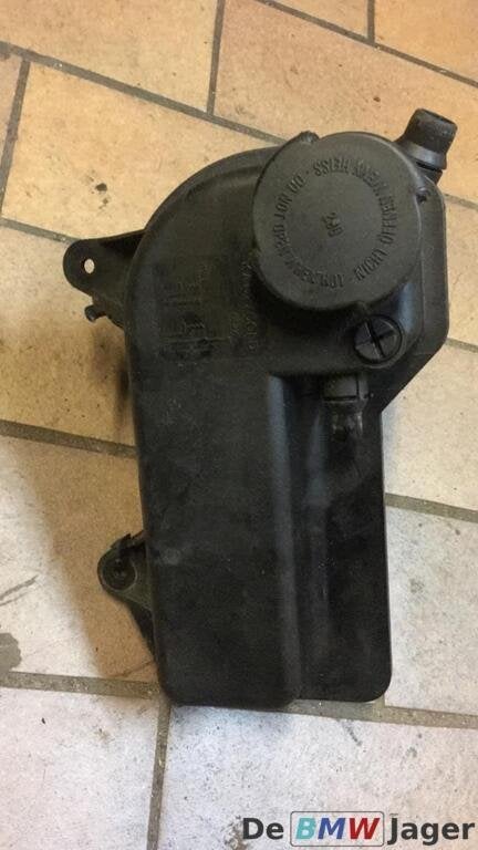 Koelvloeistofreservoir BMW X5 E53 E36 Z3 17111439114, Gebruikt, Ophalen of Verzenden, BMW, BMW