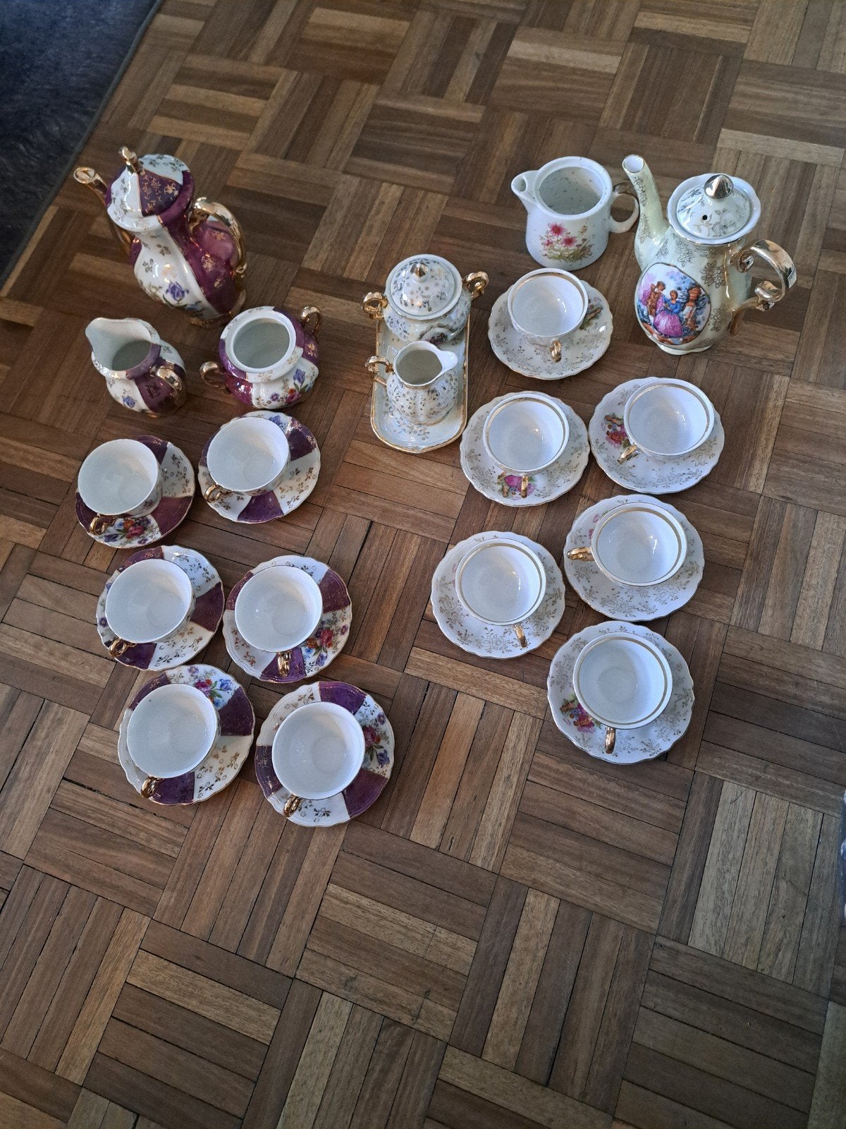services de café, Enlèvement ou Envoi