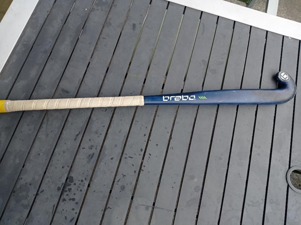 Hockeystick Brabo 32 inch, Sports & Fitness, Hockey, Enlèvement, Utilisé, Stick