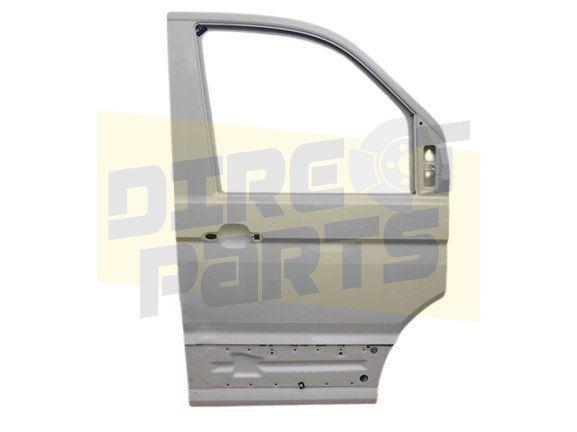 Volkswagen Crafter (9/16-) / MAN TGE (5/17-) voorportier Rec, Auto-onderdelen, Overige automerken, -, -, -
